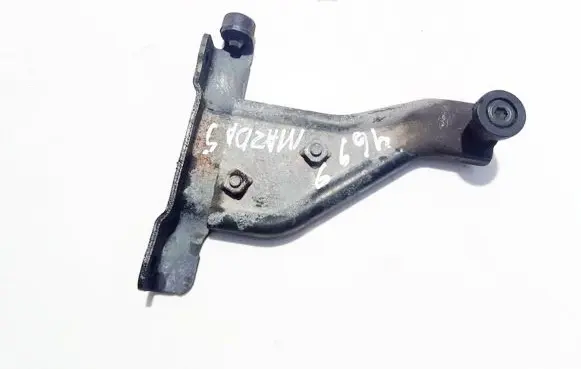 Mazda 5 Sliding door trim 