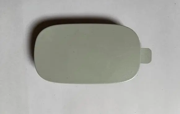 Renault Twingo III Front tow hook cap/cover 511802290R