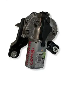 Opel Insignia A Rear window wiper motor W000008967 000071609