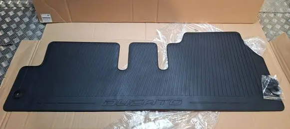 Fiat Ducato Car floor mat set S26336106 50290633