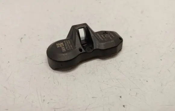 Tire pressure sensor