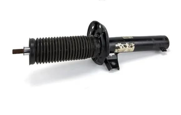 Volkswagen PASSAT B6 Front shock absorber/damper 1T0412103A 8P0413031B 824904007828