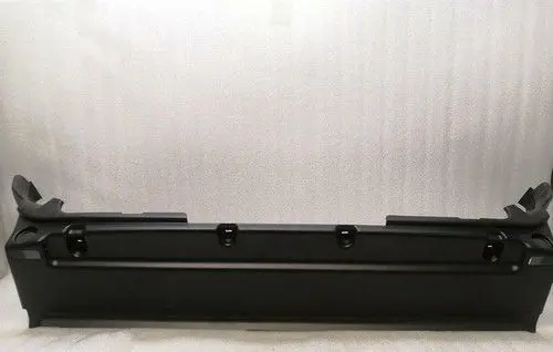 Aston Martin DB9 Rear seat rail trim cover AD33L40409AC