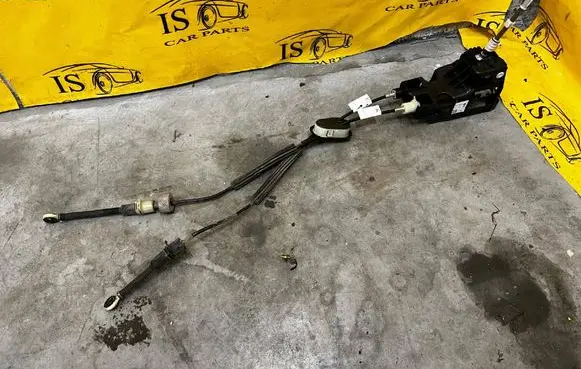 Dacia Jogger Gear shift cable linkage 349351390R 349015097R