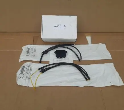 Nissan Qashqai J12 Tailgate/trunk control unit/module 