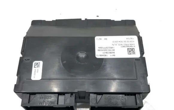 BMW X3 G01 Other control units/modules 9438239