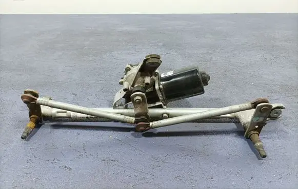 Jeep Compass Front wiper linkage and motor 055112661AB