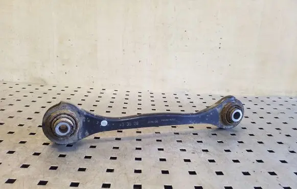 Volkswagen Golf Plus Rear control arm 1K0501529J