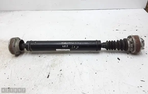 Ford Ranger Front prop shaft JB3G4A376DC