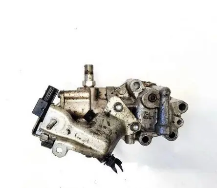 Mazda CX-7 Fuel injection high pressure pump