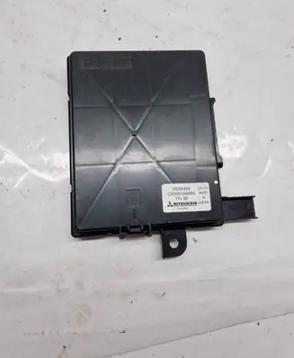 Other control units/modules