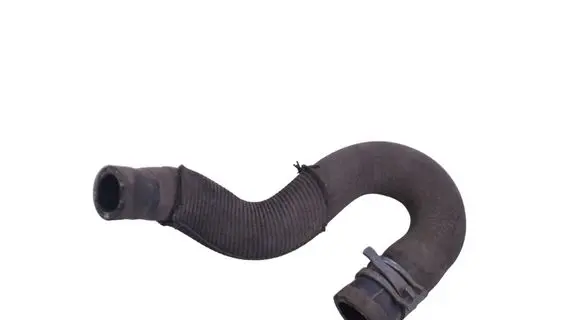 Audi Q7 4M Engine coolant pipe/hose 4M0819674N