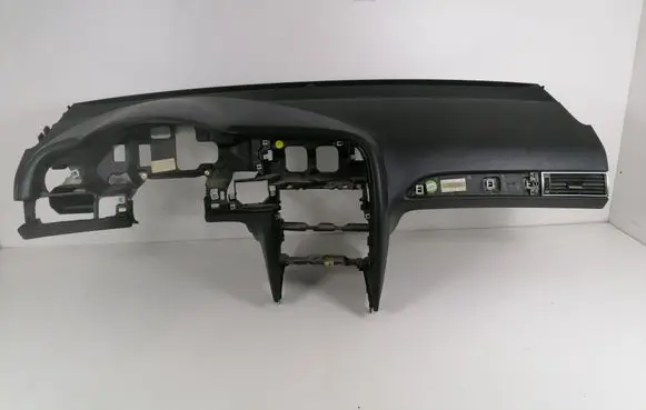 Audi A6 S6 C6 4F Dashboard 4F1858005A