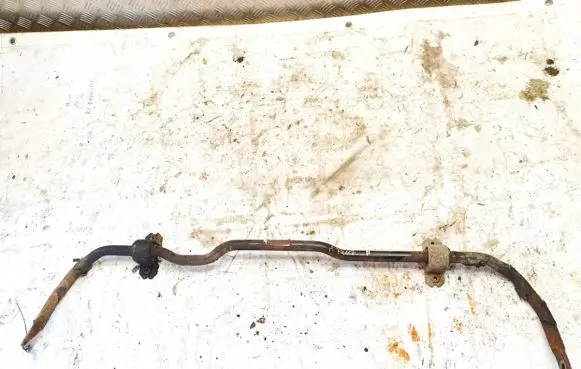 Skoda Octavia Mk2 (1Z) Front anti-roll bar/sway bar