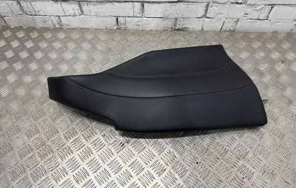 Alfa Romeo Giulia Rear seat side top trim 01561315840