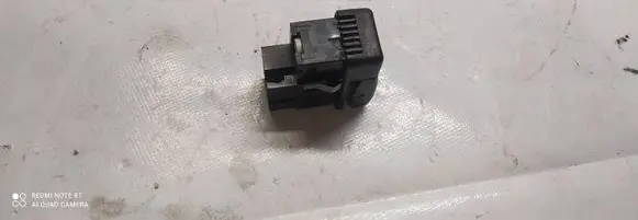 Volvo 850 Seat heating switch 9148765 96W08K