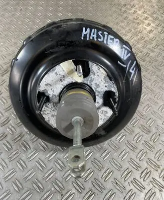 Renault Master III Brake booster 472100453R