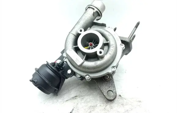 Renault Megane II Turbo 774193 7741930003