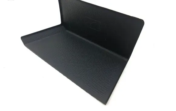 Volkswagen Golf VIII Panel drawer/shelf pad 5H2863330A