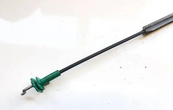 Opel Zafira B Rear door cable line 644617144