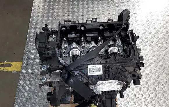 Ford Mondeo MK IV Engine AV4Q AV4Q6007CC
