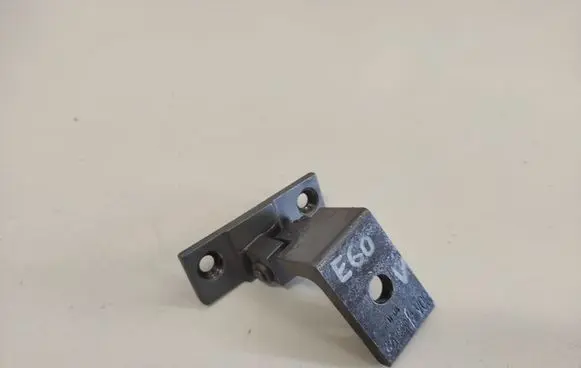 Front door upper hinge