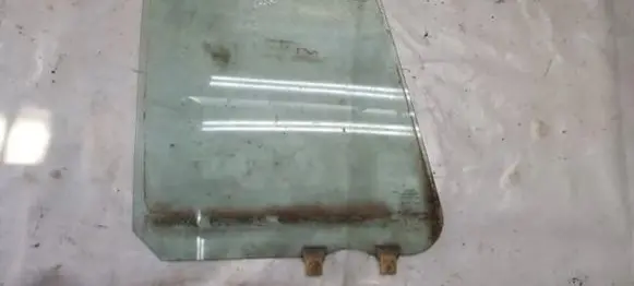 Opel Frontera A Rear door window glass