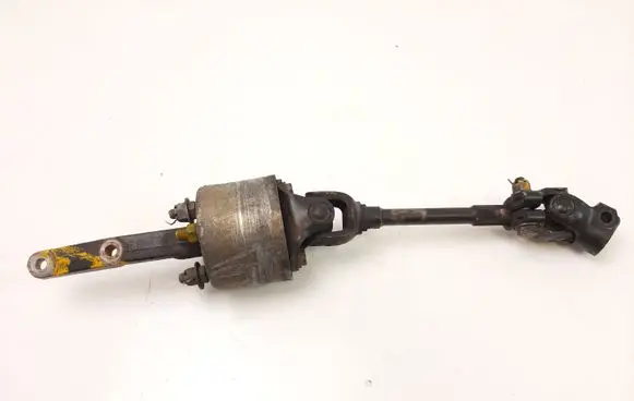 Steering column universal joint