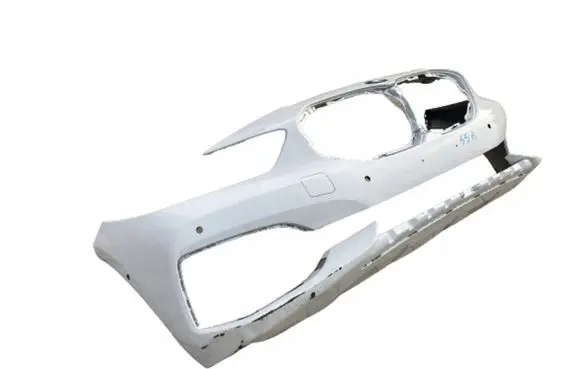 BMW 1 F40 Front bumper 874557