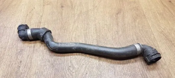 Mercedes-Benz C W205 Engine coolant pipe/hose A2055011700