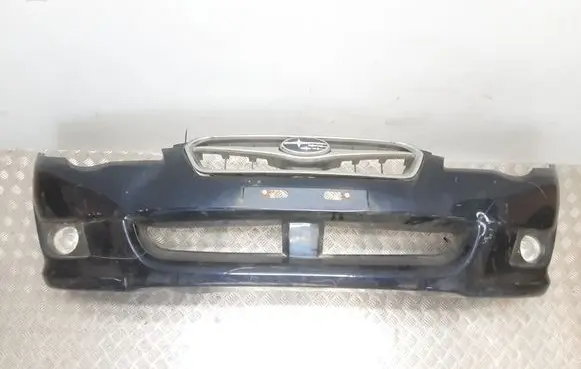 Subaru Legacy Front bumper