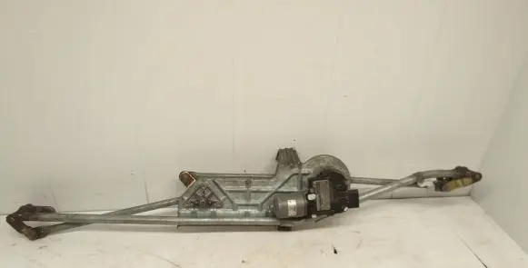 Seat Alhambra (Mk1) Front wiper linkage and motor 298567 7M3955119