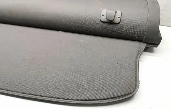 Audi A4 S4 B7 8E 8H Parcel shelf load cover 8E9863553A94