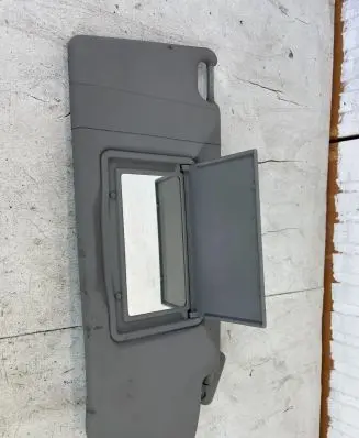 Opel Zafira B Sun visor