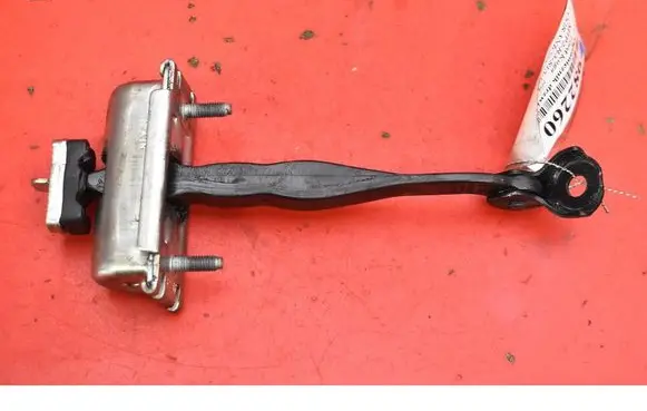 Ford Kuga II Front door check strap stopper CJ54-S23552-AA