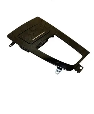 Audi Q5 SQ5 Center console decorative trim 80C864241E