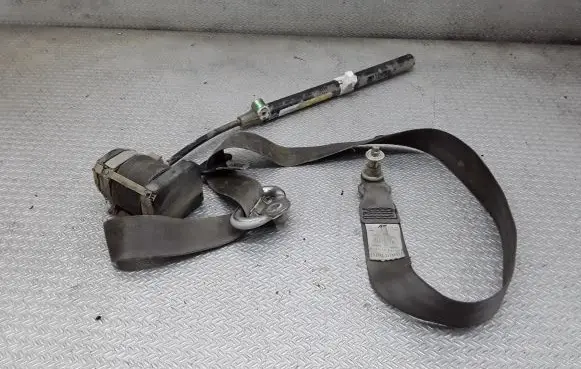 Ford Galaxy Front seatbelt 7M3857706