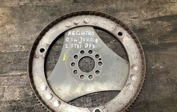 Audi A6 S6 C6 4F Flywheel 059105323