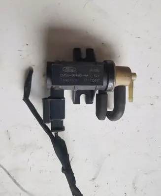 Ford Ecosport Turbo solenoid valve CM5G9F490AA