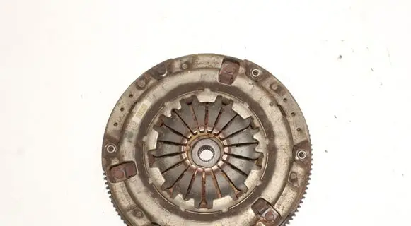 Opel Mokka Clutch set kit 55582938 96184354