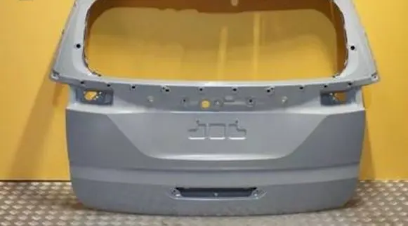 KIA Carnival Tailgate/trunk/boot lid