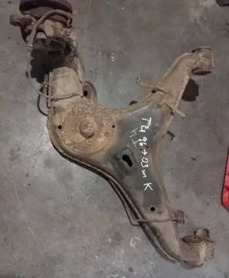 Volkswagen Transporter - Caravelle T4 Rear upper control arm/wishbone