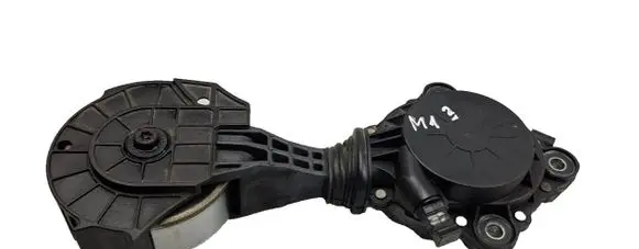 Citroen C3 Generator/alternator belt tensioner V759883280
