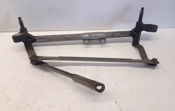 Opel Corsa D Front wiper linkage 