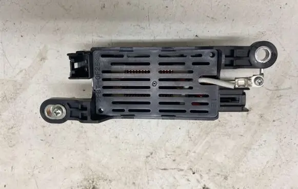 Mazda 6 Other control units/modules TD1166950