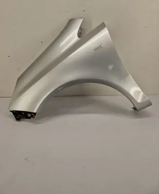 Opel Corsa D Fender 