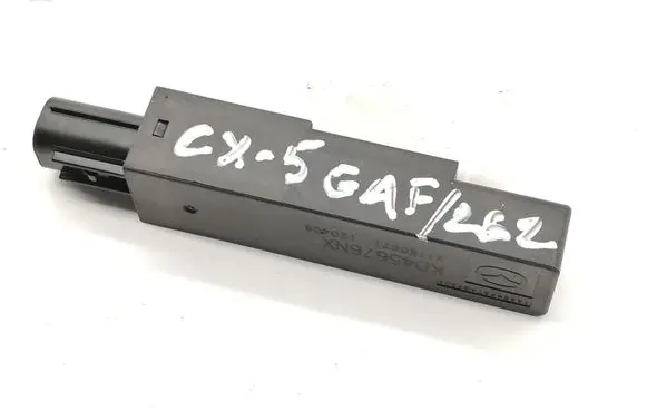 Mazda CX-5 Aerial antenna amplifier KD45676NX