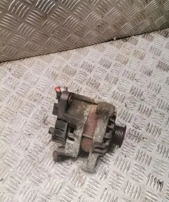 Opel Zafira A Generator/alternator 24463064yj