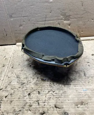 Chrysler Grand Voyager III Parcel shelf speaker 0699f4l4