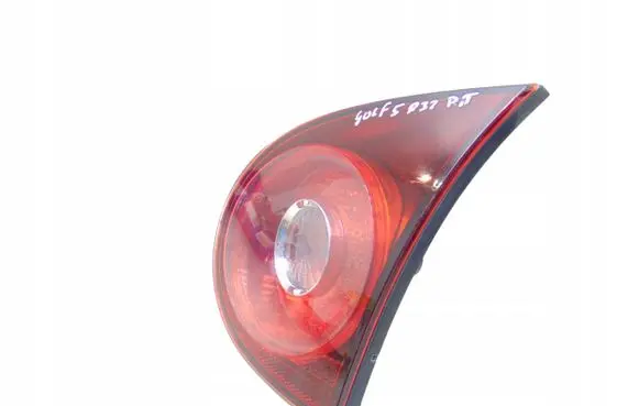Volkswagen Golf V Tailgate rear/tail lights 1K6945094L